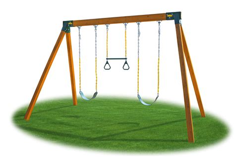 metal swing set bracket eastern jungle gym|diy swing set hardware kit.